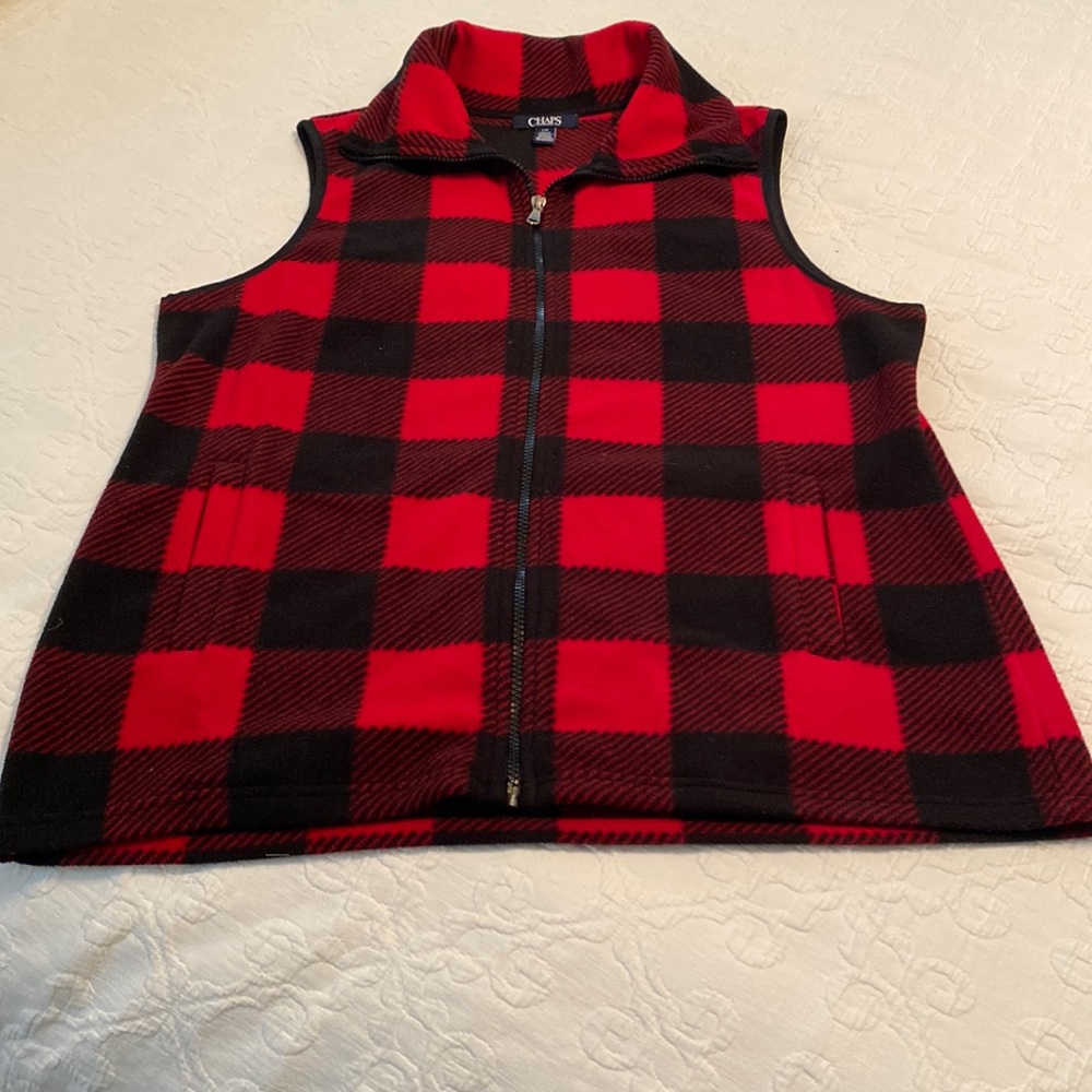 Vest